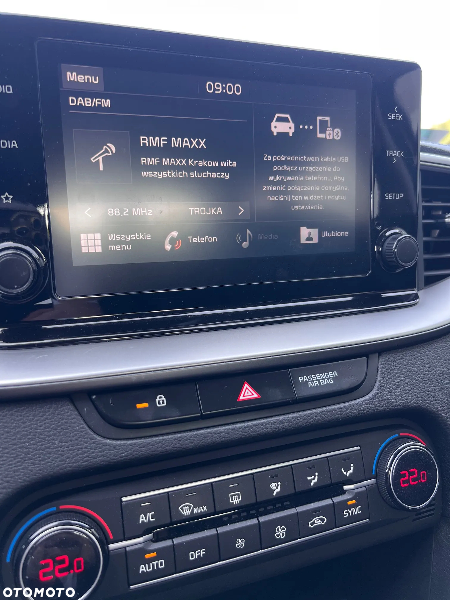 Kia Ceed 1.5 T-GDI M - 11