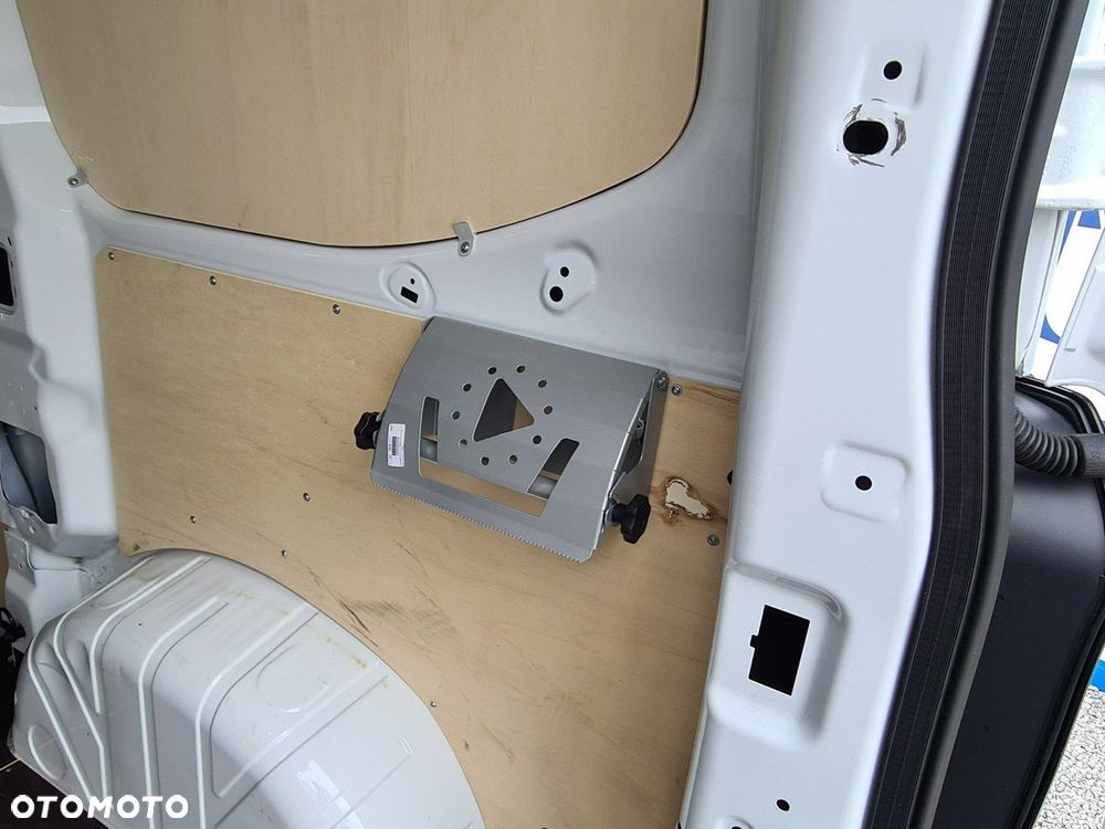 Ford Transit Custom - 30