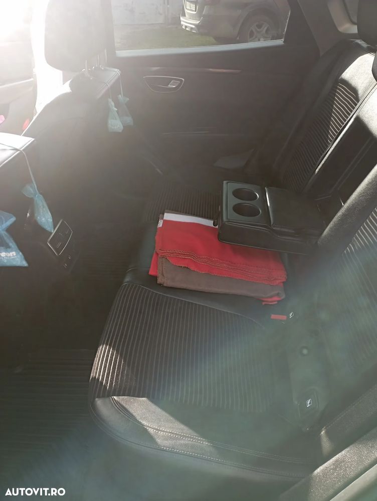 Renault Talisman ENERGY dCi 160 EDC INTENS - 4