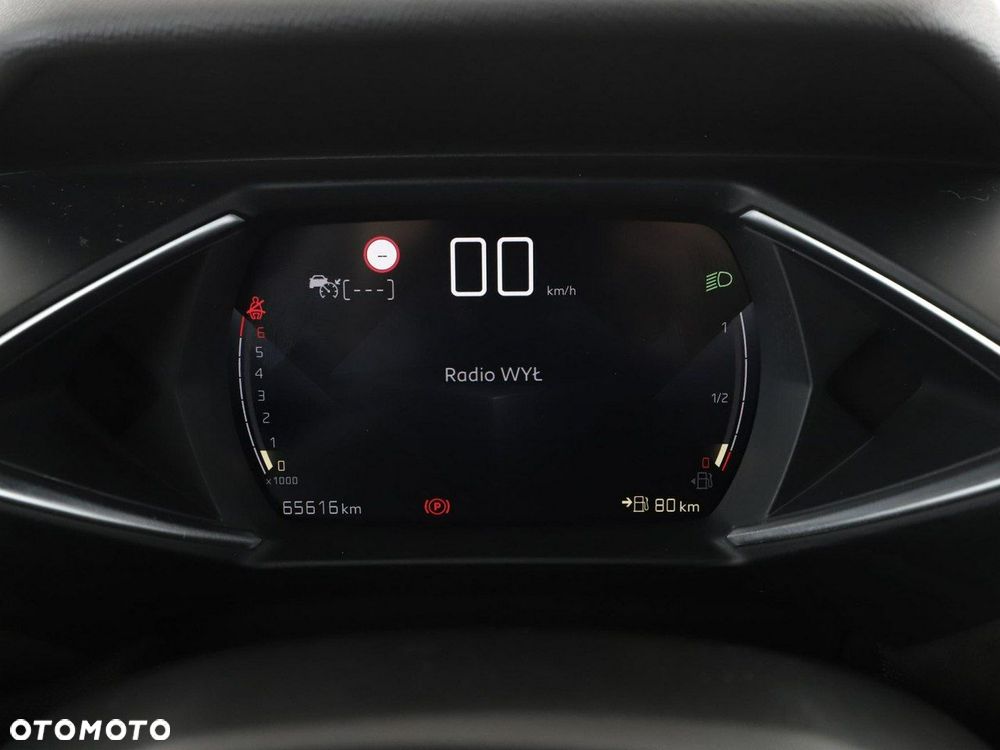 DS Automobiles DS 3 Crossback 1.2 PureTech Performance Line - 22