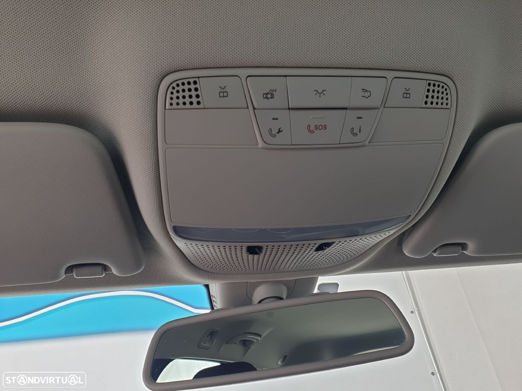 Mercedes-Benz C 220 BlueTEC Avantgarde Aut. - 31
