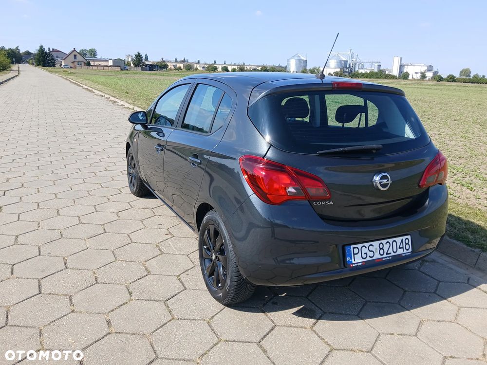 Opel Corsa 1.2 16V (ecoFLEX) Innovation - 7