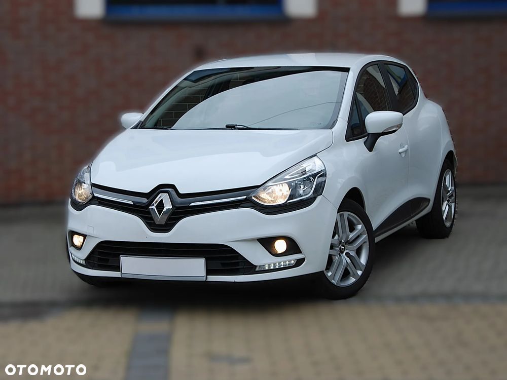 Renault Clio 1.5 dCi Energy Alize - 2