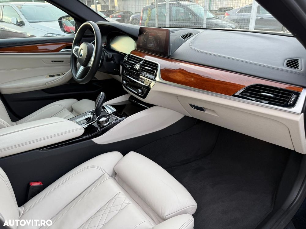 BMW Seria 5 - 6