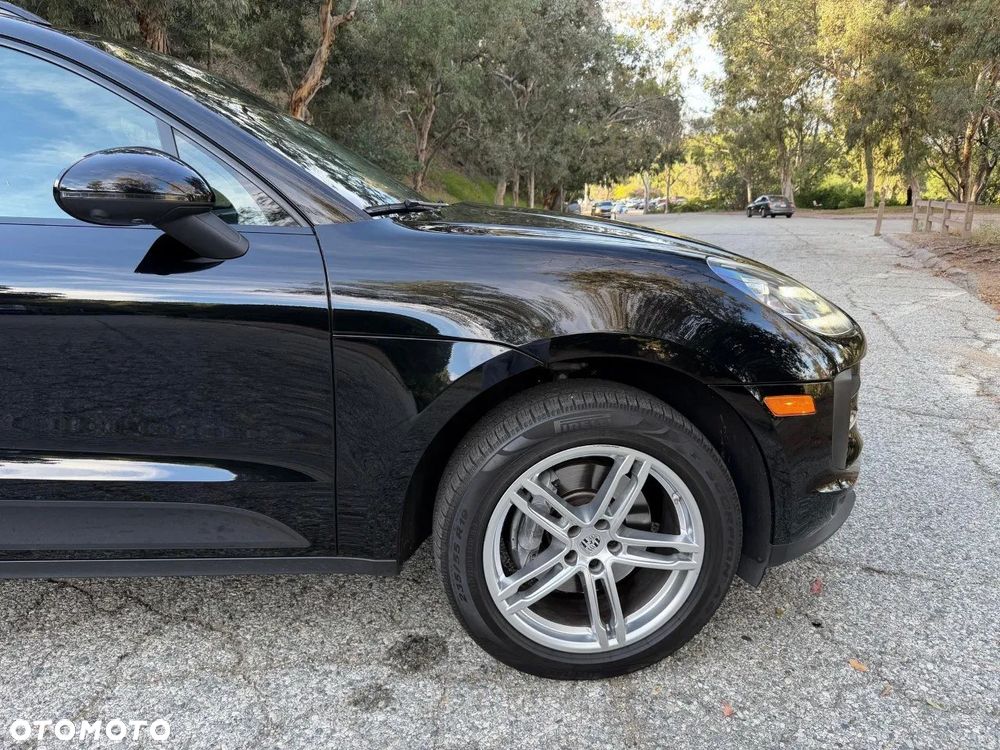 Porsche Macan PDK - 18