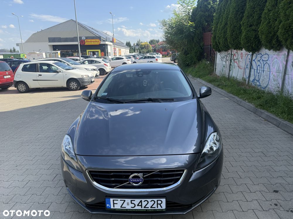 Volvo V40 - 1