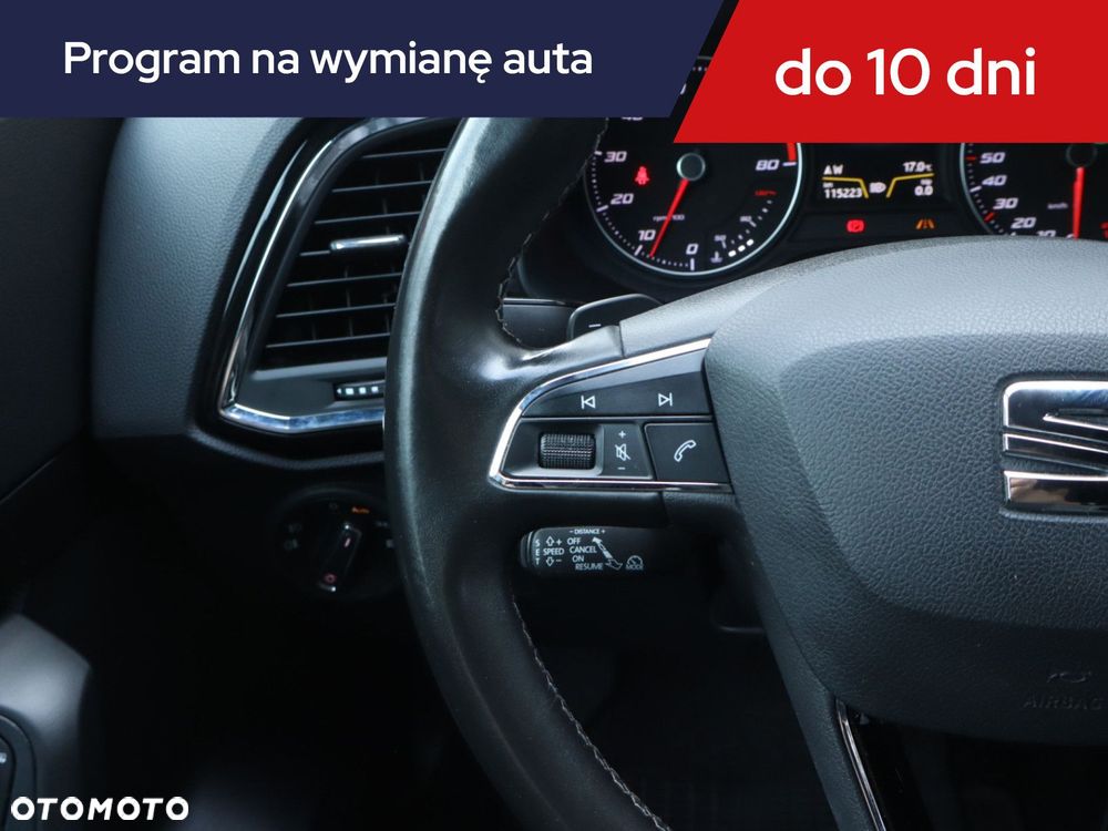 Seat Ateca - 22