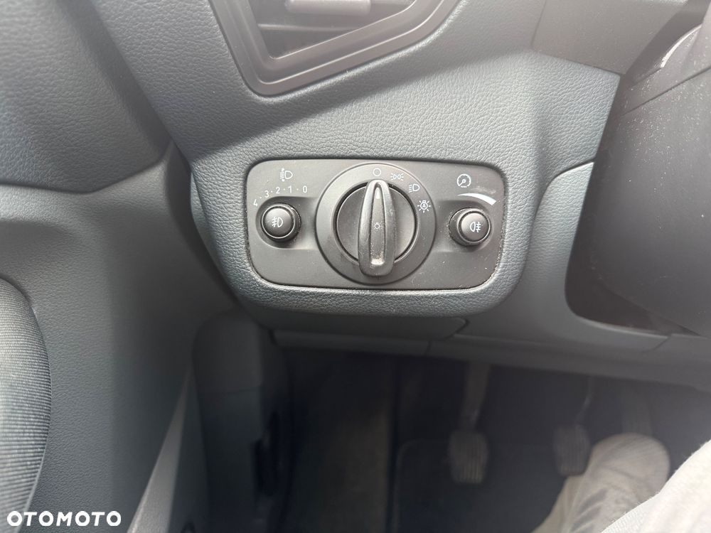 Ford Grand C-MAX 1.6 EcoBoost Titanium ASS - 20