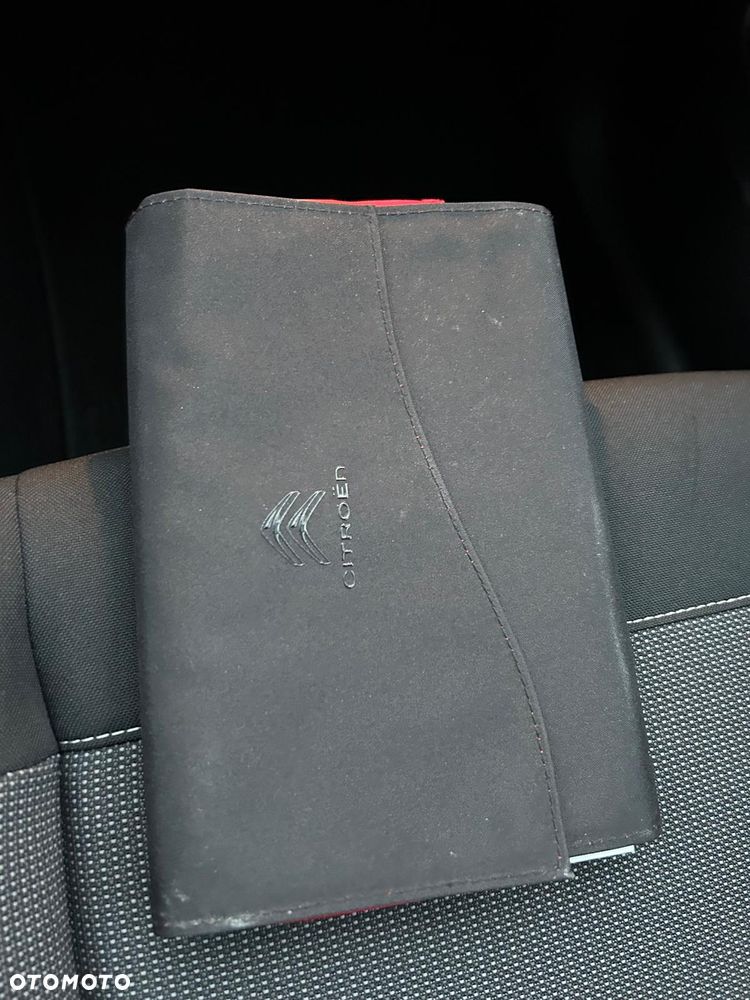 Citroën C3 Aircross 1.2 PureTech GPF Shine Pack S&S - 33