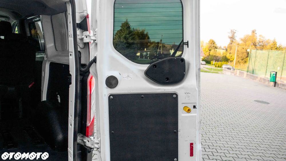 Ford Tourneo Custom 300 L1H1 VA Trend - 30
