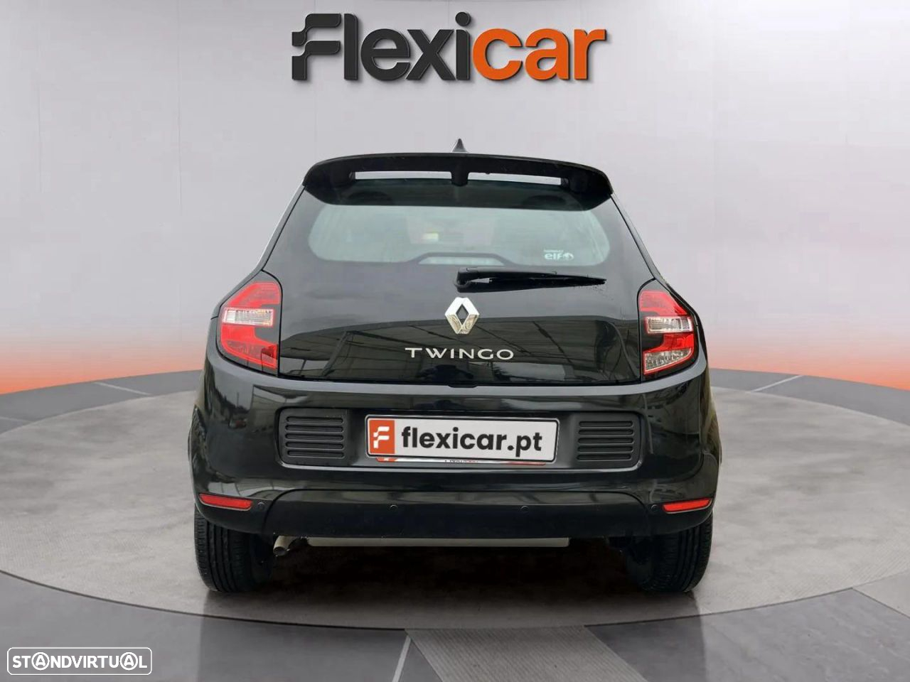 Renault Twingo 1.0 SCe Limited - 8