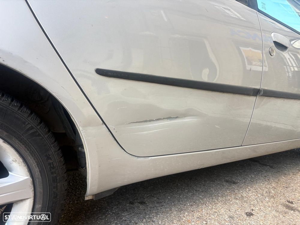 Fiat Punto 70 JTD Multijet Dynamic - 7