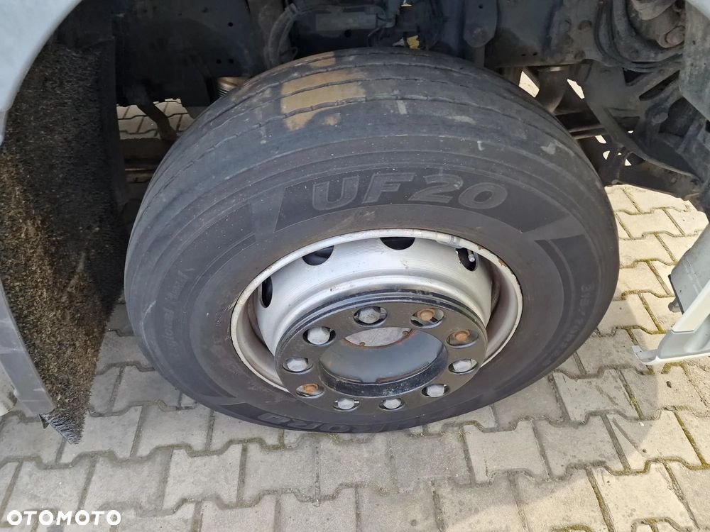 DAF XF 460 FT SSC - 10