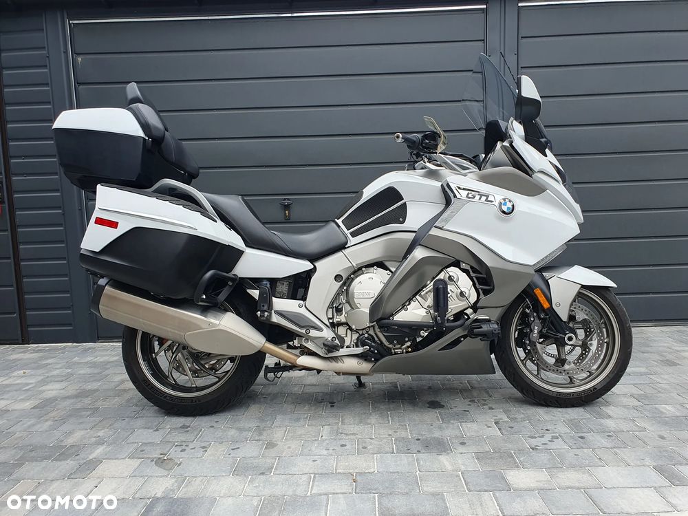 BMW K - 4