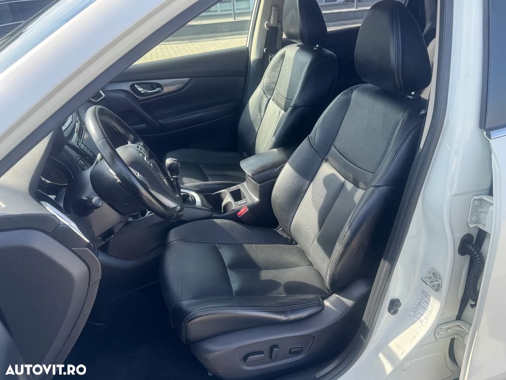 Nissan X-Trail 1.6 dCi Tekna - 16