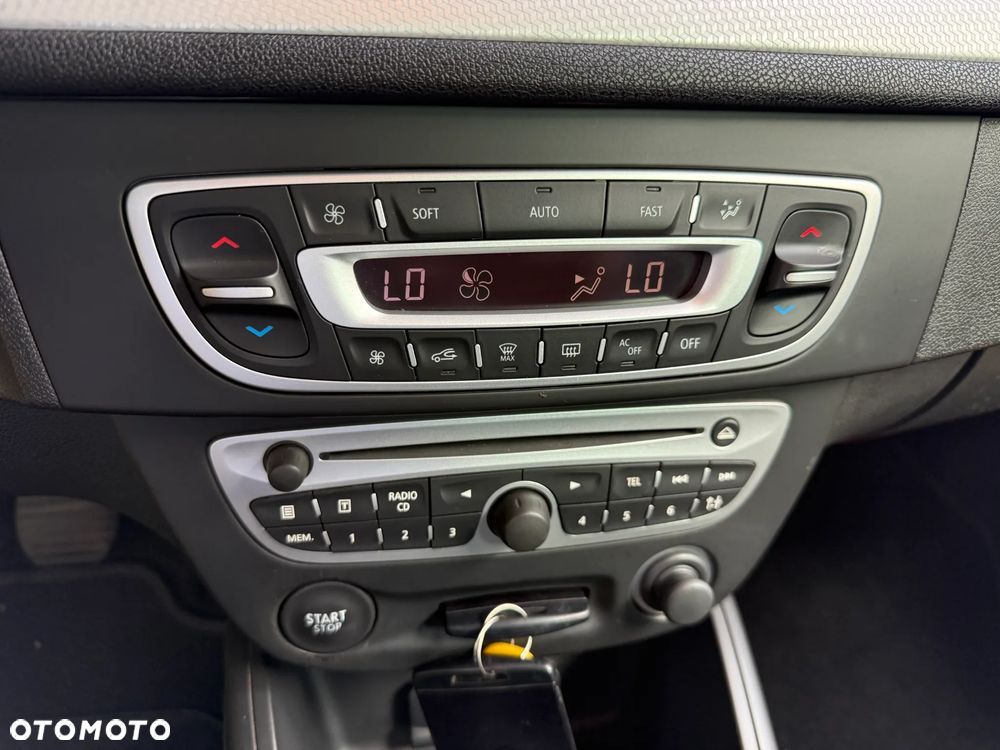 Renault Megane Grandtour dCi 160 FAP Luxe - 15