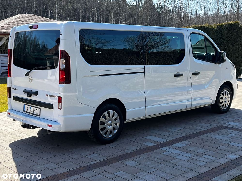 Opel Vivaro L2H1 S&S - 3