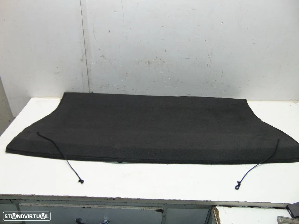 Toyota Corolla XL EE90 Chapeleira - 2