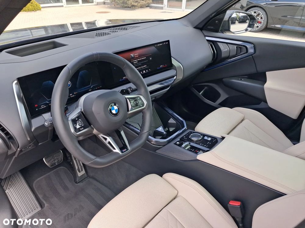 BMW X3 - 10
