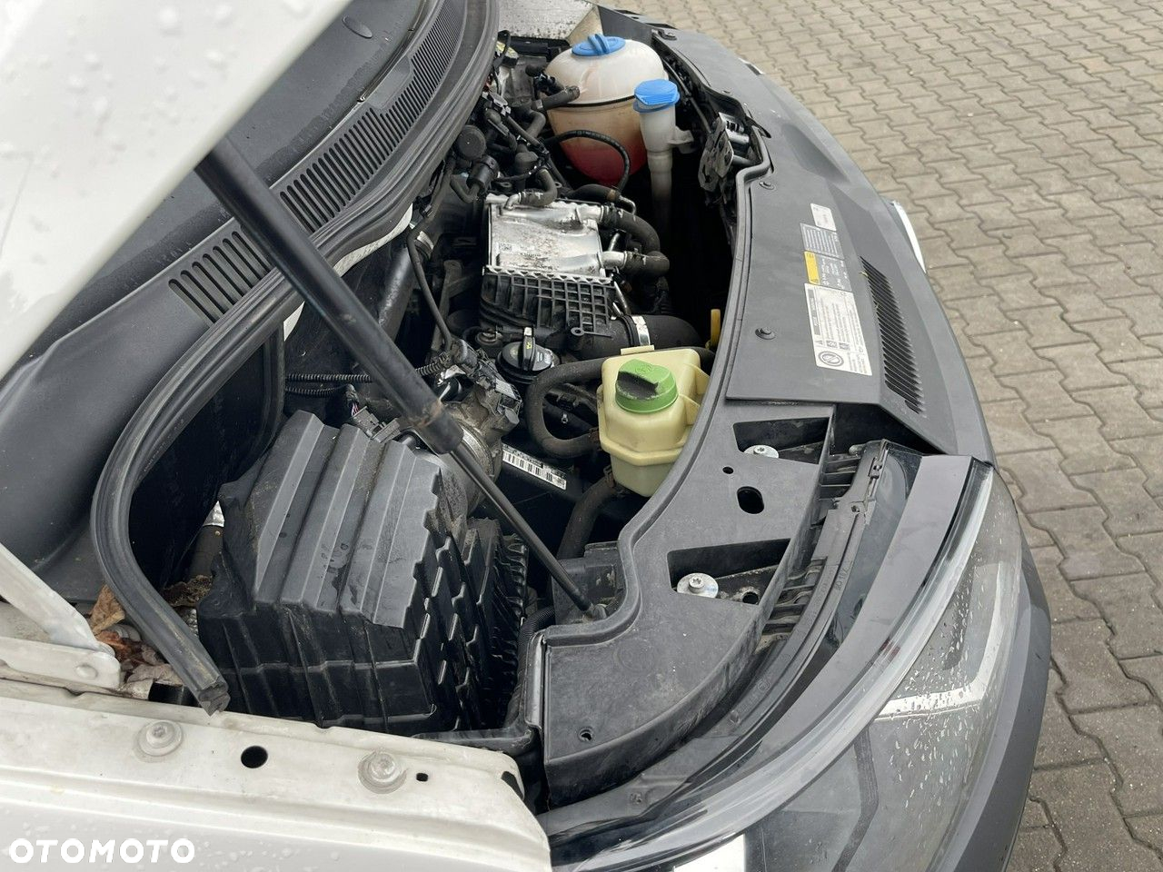 Volkswagen Transporter - 12