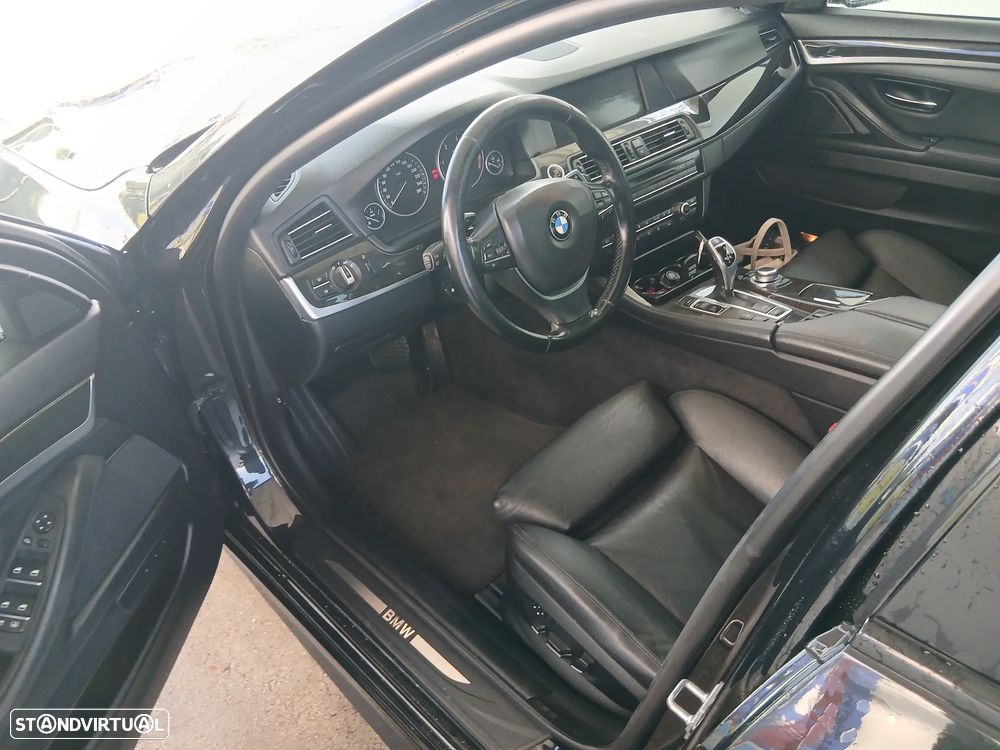 BMW 530 d Auto - 5