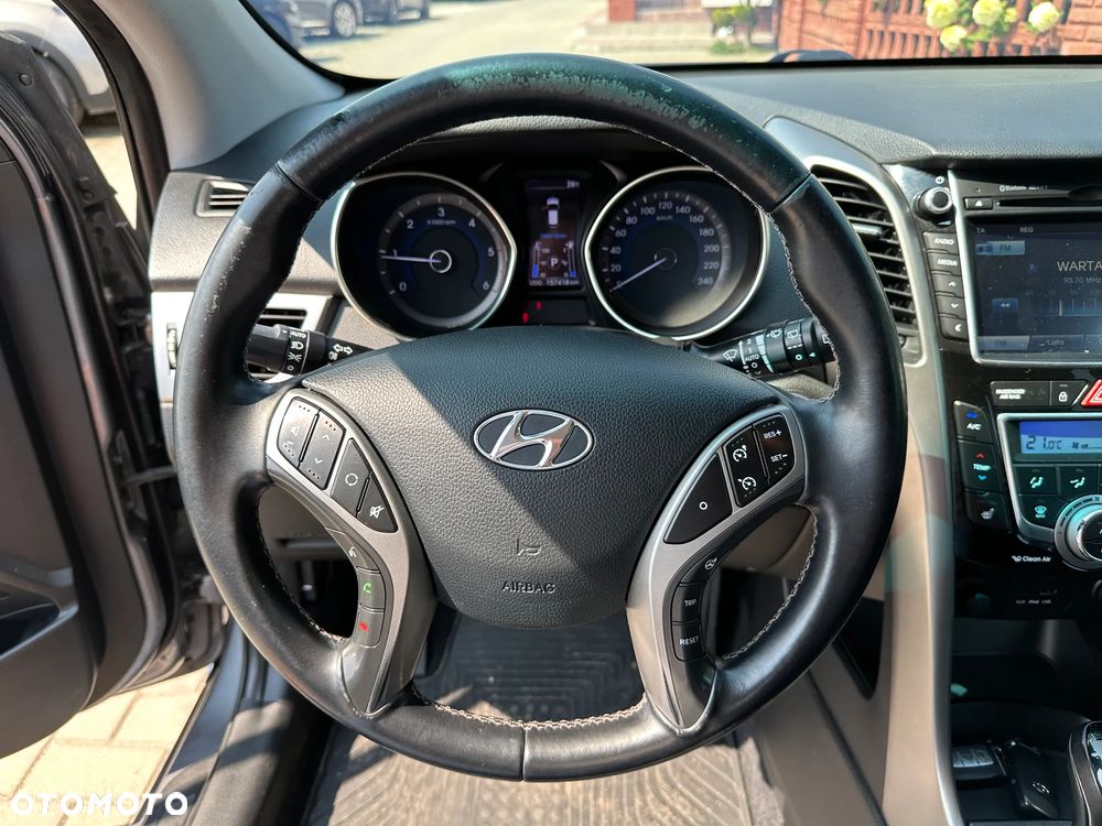 Hyundai i30 - 7
