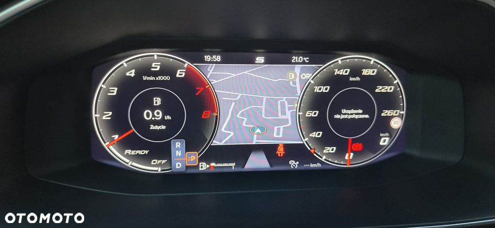 Seat Leon Sportstourer 1.5 eTSI FR DSG - 23