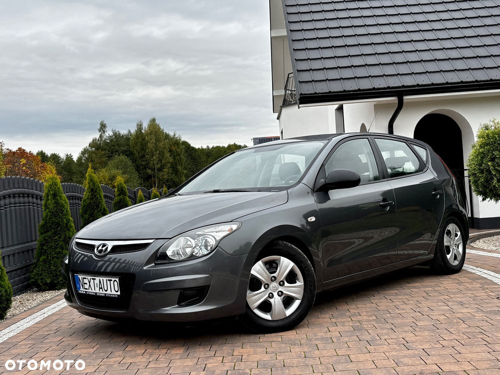 Hyundai i30 - 8
