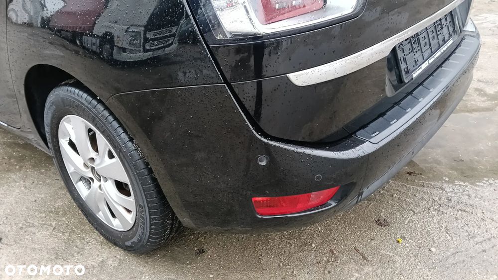 Citroën C4 SpaceTourer Grand PureTech 130 Stop&Start LIVE PLUS - 2