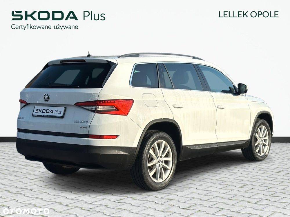 Skoda Kodiaq 2017 photo 5