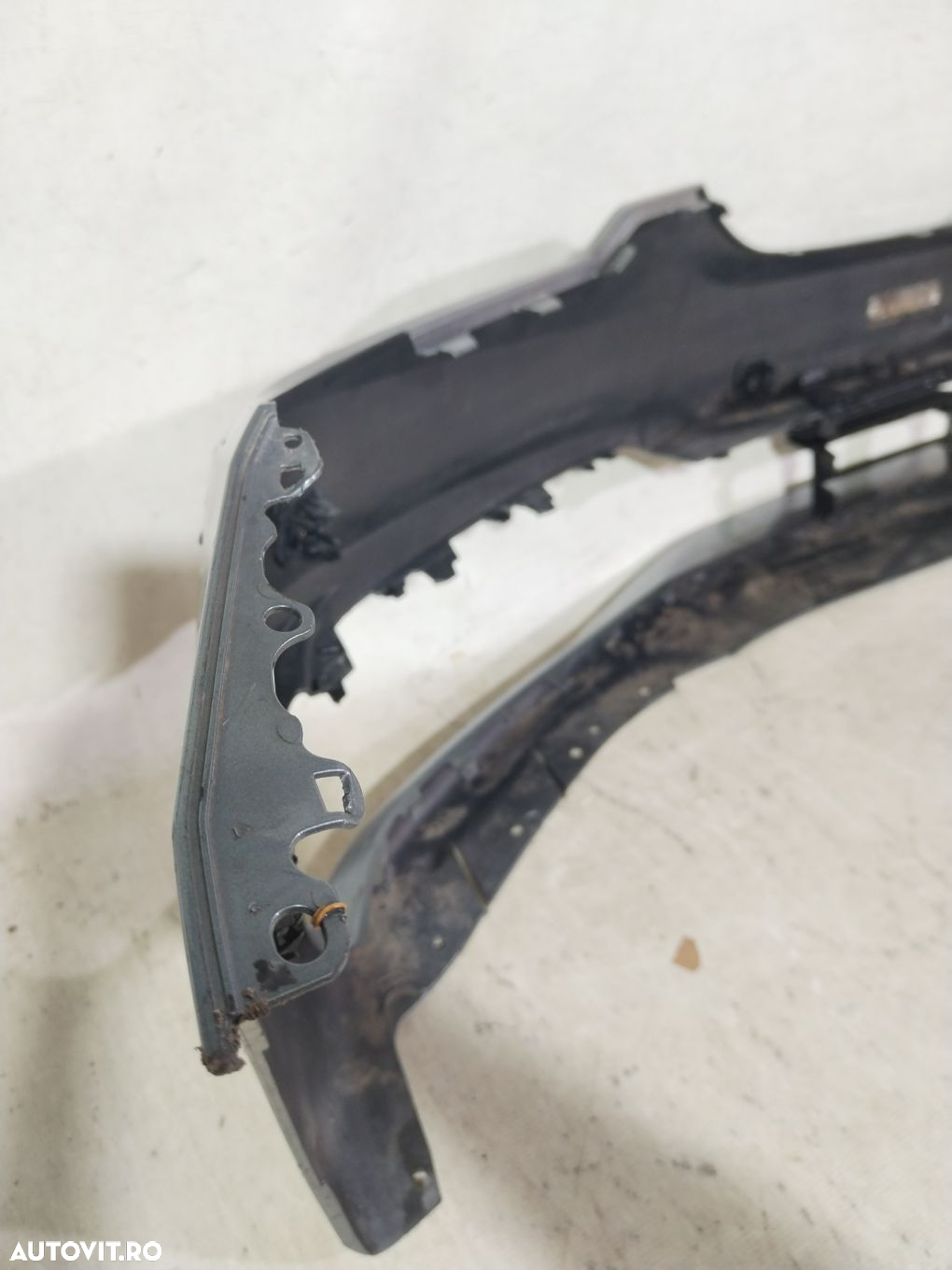 Bara fata BMW Seria 5, G30, G31, 2016, 2017, 2018, 2019, 2020, cod OE 51117385336 - 13