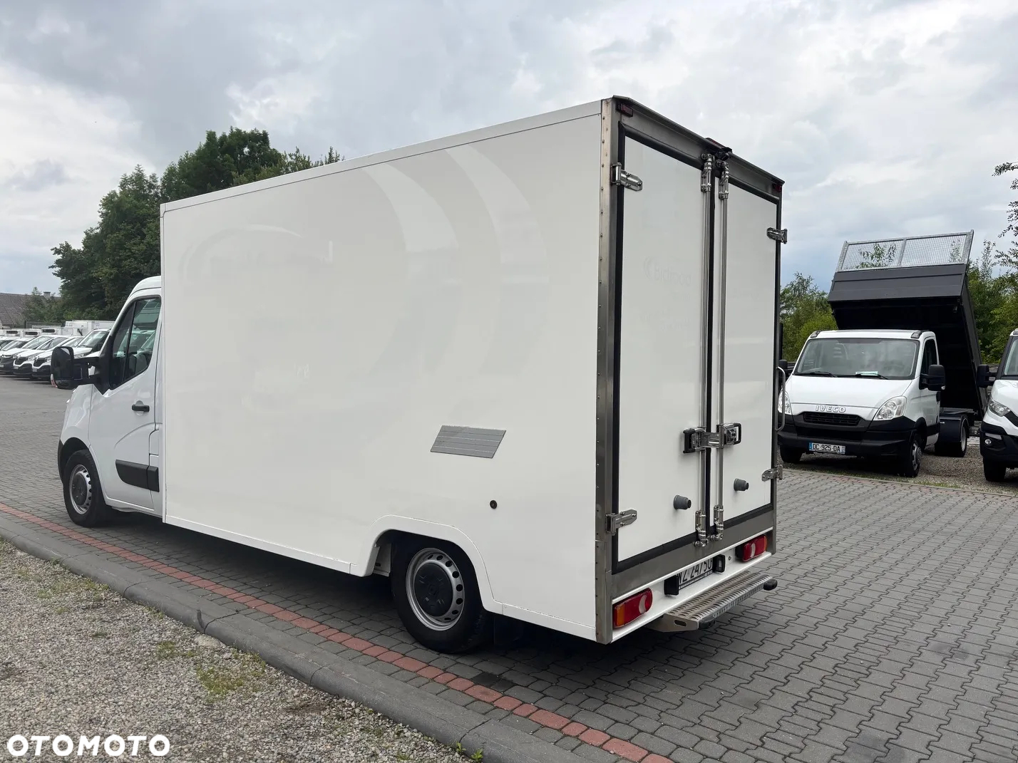 Renault MASTER - 4