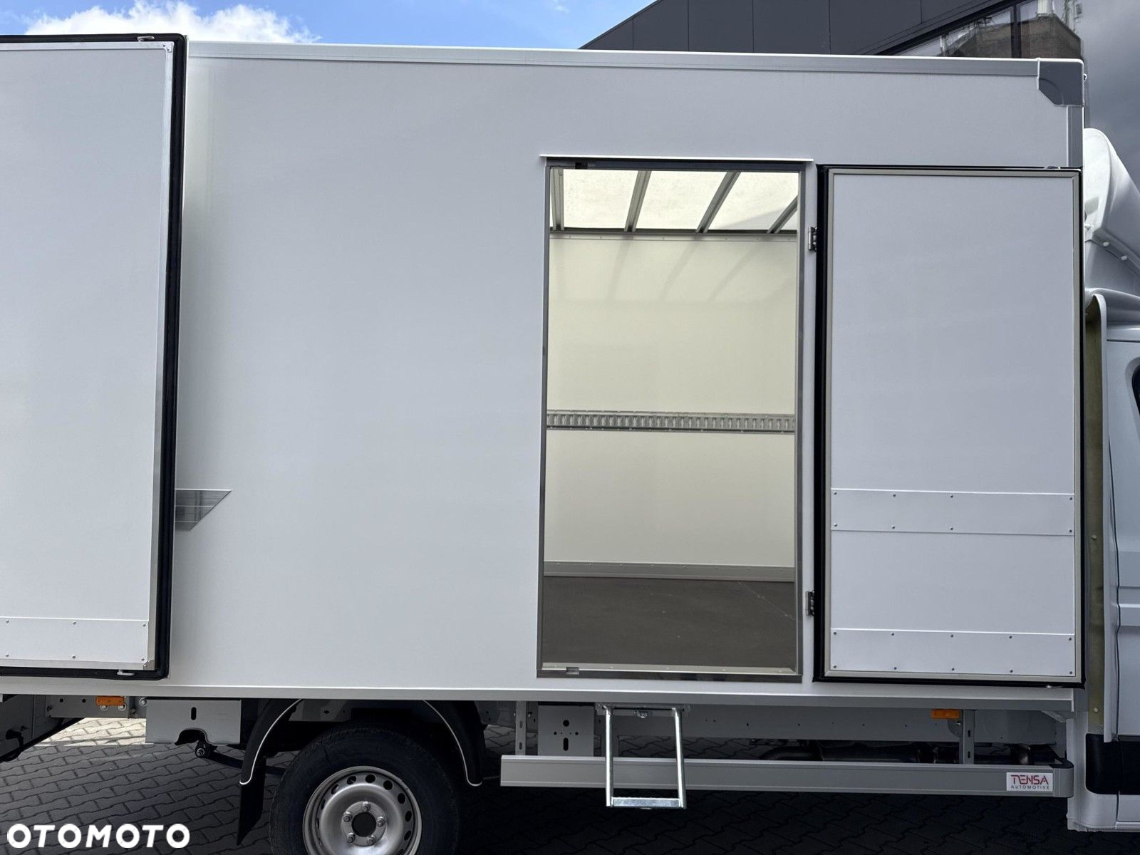 Renault Master KONTENER - 17