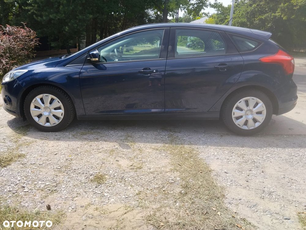 Ford Focus - 7