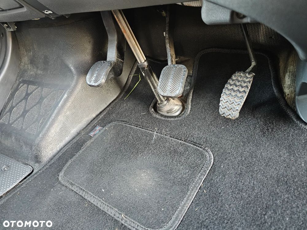 Fiat Ducato Dethleffs Globeus 1 - 9