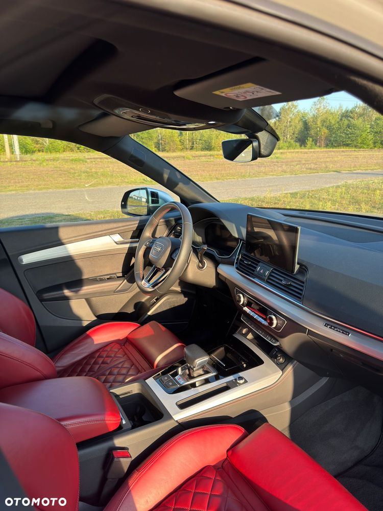 Audi SQ5 Sportback - 17