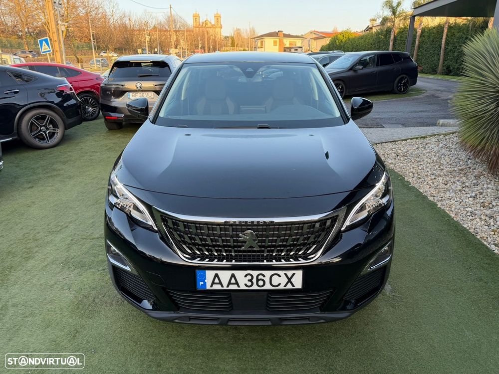 Peugeot 3008 1.5 BlueHDi Active - 6