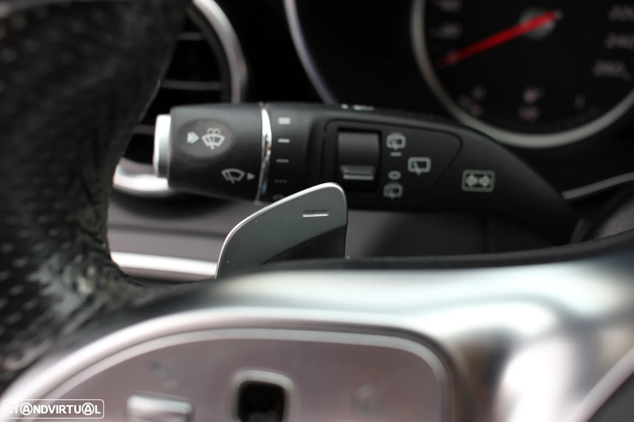 Mercedes-Benz C 220 d AMG Line - 21