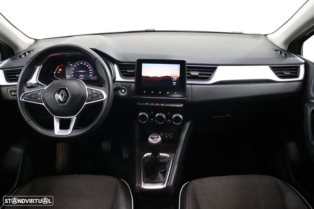 Renault Captur 1.0 TCe Intens - 8