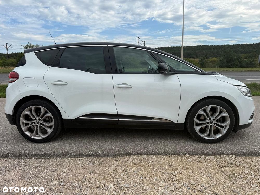 Renault Scenic - 5