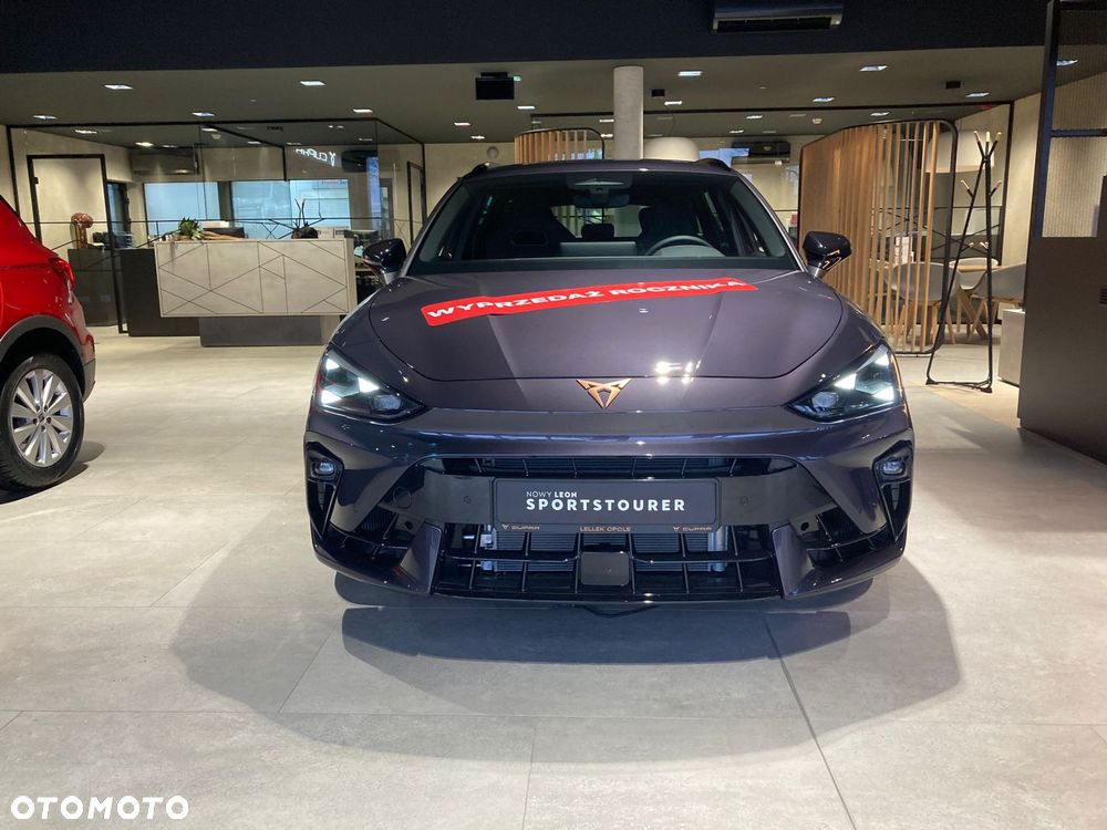 Cupra Leon - 3