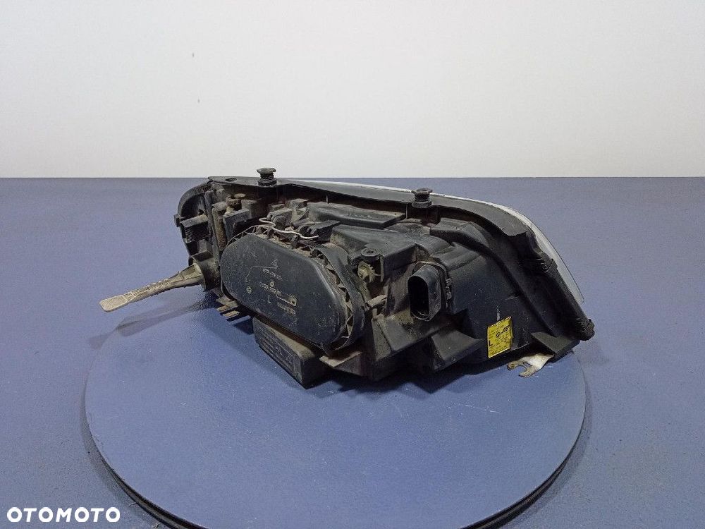 VW SHARAN I LIFT 04-10 REFLEKTOR LEWY LAMPA H7 EU 7M3941015AD - 4