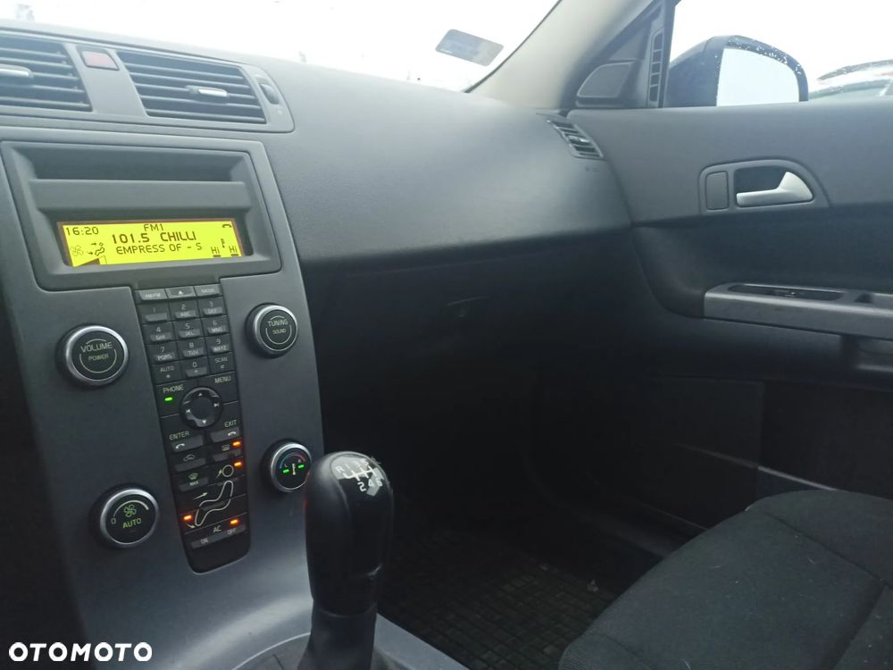 Volvo C30 D2 Start/Stop Kinetic - 10