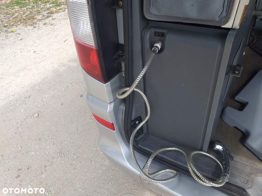 Mercedes-Benz Viano MARCO POLO Westfalia 6 - Osobowy - 28