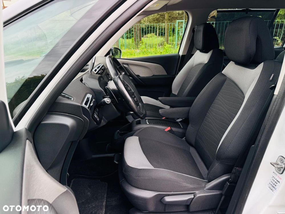 Citroën C4 Grand Picasso BlueHDi 150 EAT6 Business Class - 29