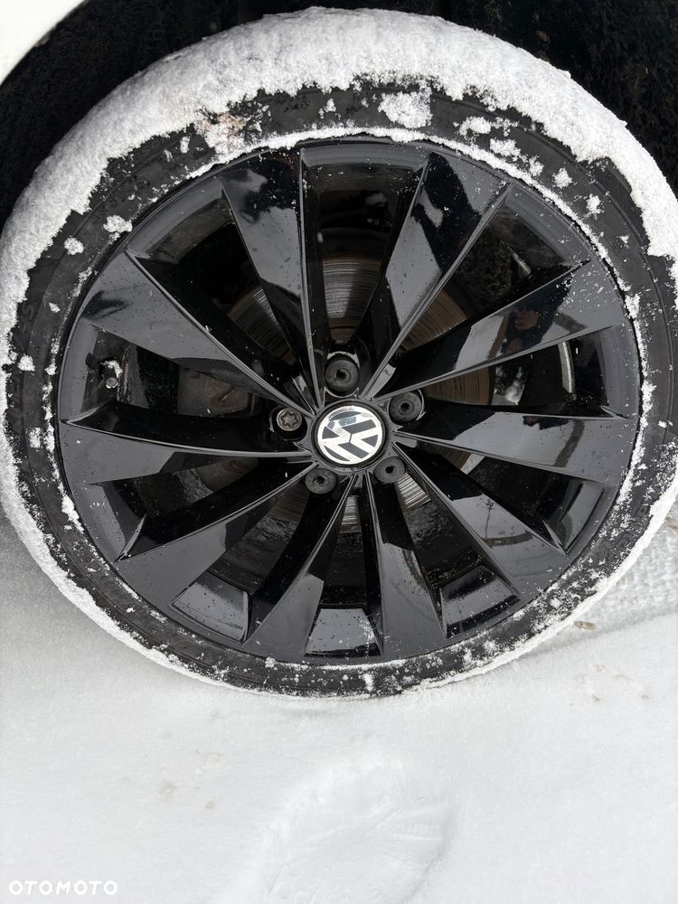 Volkswagen Scirocco 1.4 TSI Life - 8