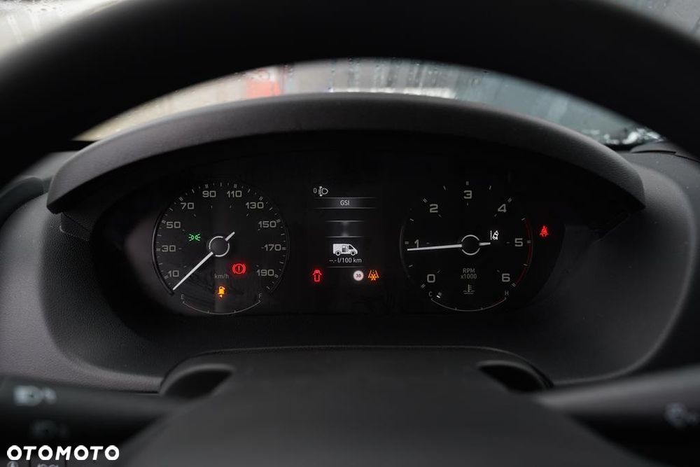 Fiat Ducato 33 H3-Power L2H2 - 10