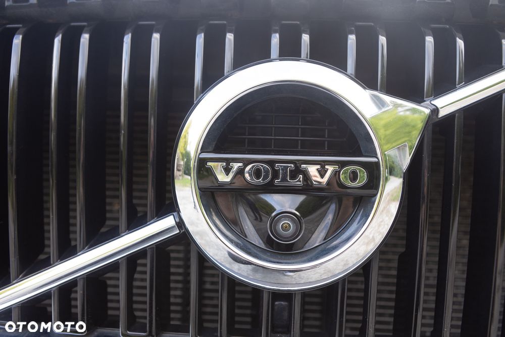 Volvo XC 90 T6 AWD Momentum 7os - 16