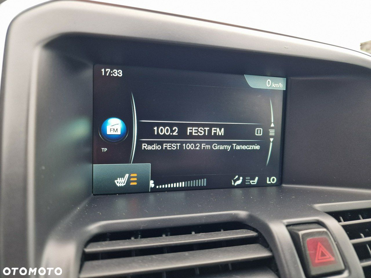 Volvo XC 60 D4 Geartronic Momentum - 29