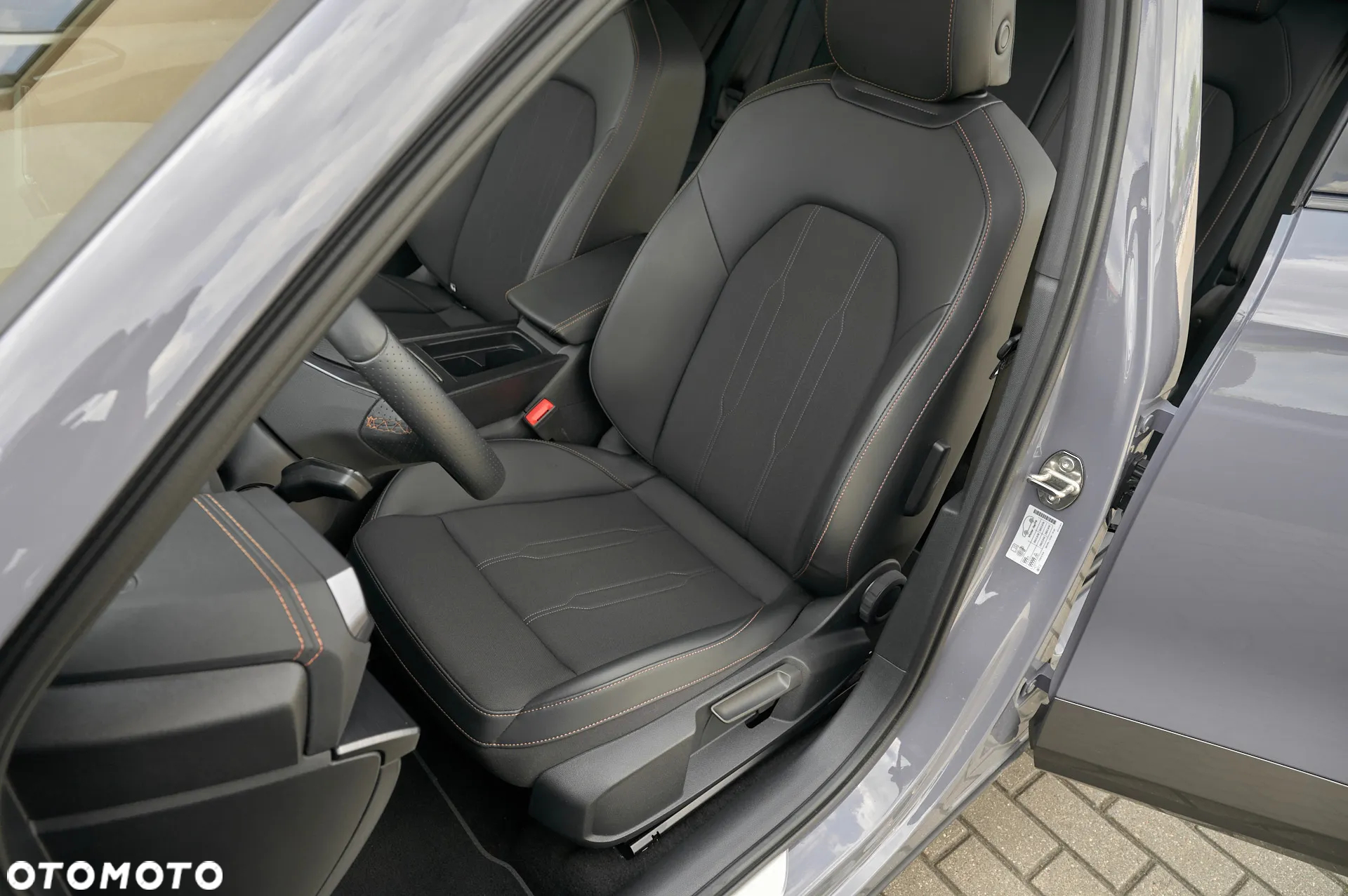 Cupra Formentor 2.0 TDI - 7